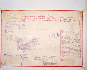 1968 - Ensino