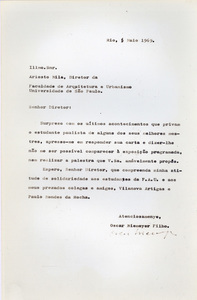 1969 - Ensino