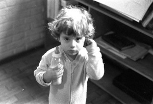 1974 - Vida pessoal