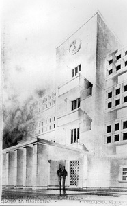 1935 - Vida pessoal