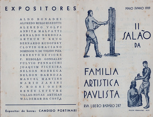 1939 - Vida pessoal