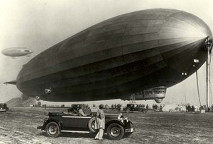 1928 - Cultura - Mundo
