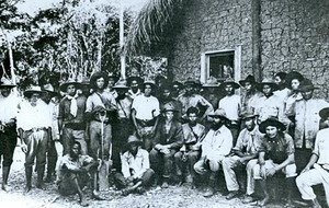 1925 - História - Brasil