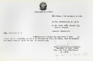 1964 - biografia