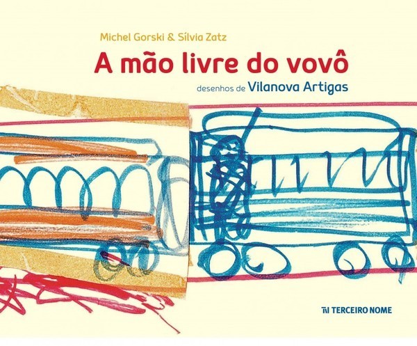 A mão livre do vovô