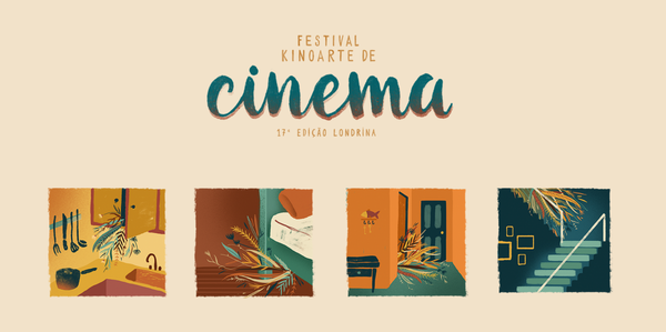 Festival// Fime de abertura em Londrina