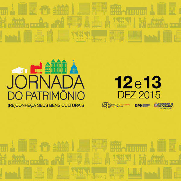 Casas de Vilanova Artigas na Jornada do Patrimônio Histórico