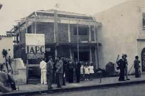 1939 | São Paulo - SP