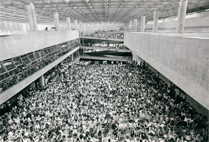 1961 | São Paulo - SP