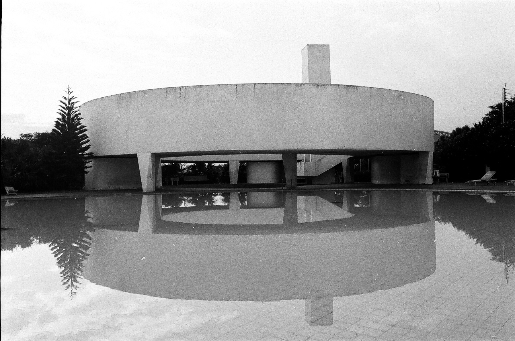 Balneário de Jaú