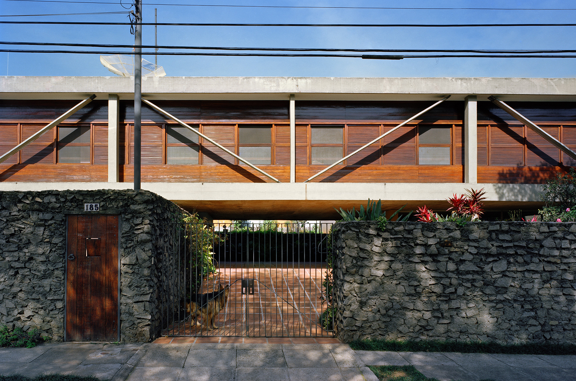 Casa Mendes André