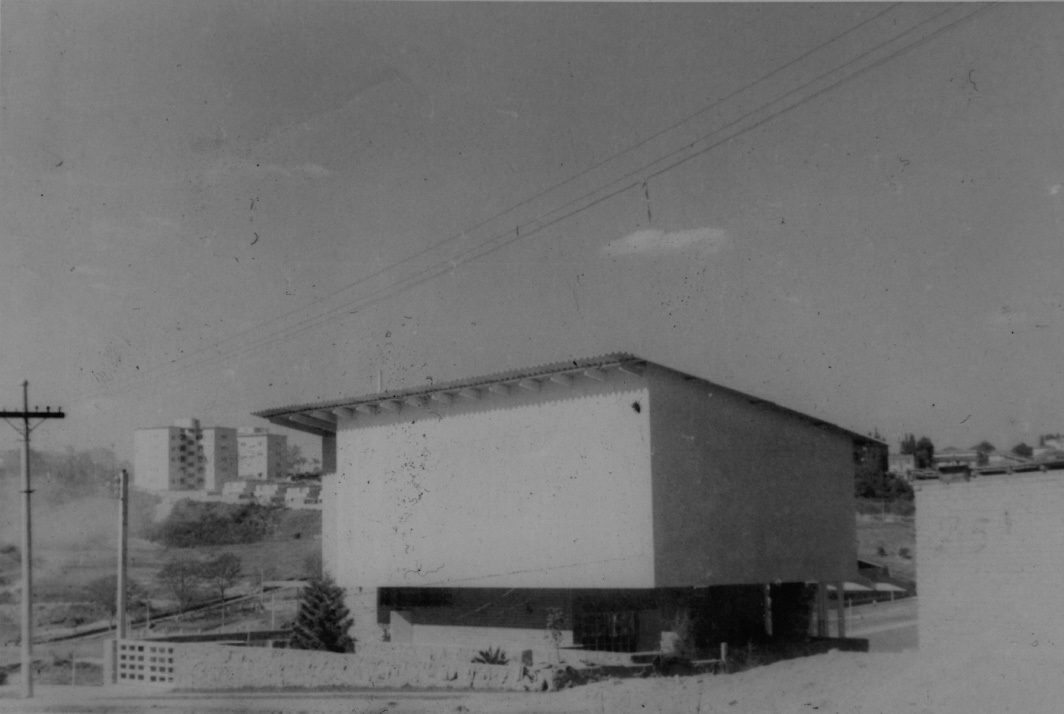 foto: acervo vilanova artigas